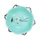 thumbnail image 1 of Quemador de aceite esencial, portavelas, decorativo, calentador de fragancias, quemador de velas para decoración de sala de estar azul, 1 of 9