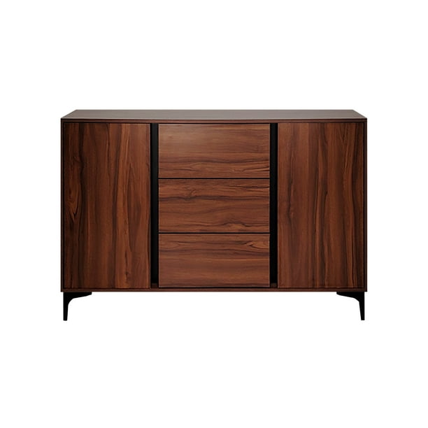 Credenza Recibidor, Mueble Multiusos Minimalista, Consola Organizador para Entrada,Sala u Oficina, Diseño Moderno y Duradero.