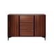 thumbnail image 1 of Credenza Recibidor, Mueble Multiusos Minimalista, Consola Organizador para Entrada,Sala u Oficina, Diseño Moderno y Duradero., 1 of 6