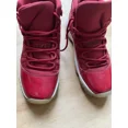 thumbnail image 2 of Ni - ke Ni - ke Air Jordan 11 Win Like 96 Youth Size 7Y 8.5 Women 378038-623 Gym Red Shoes, 2 of 5