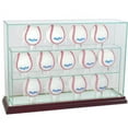 thumbnail image 2 of Perfect Cases and Frames Thirteen Baseball Upright Display Case, 2 of 3