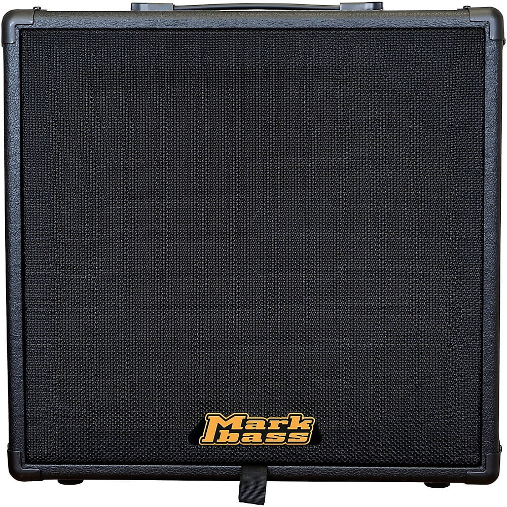 Markbass Micromark 801 60W 1x8 Bass Combo Amp - Walmart.com