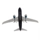 thumbnail image 2 of QF008 Boeing 787 Avión Miniatura Modelo Avión 3CH 2.4G Control remoto EPP Avión RTF RC Juguete Romacci Blanco, 2 of 7