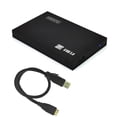 thumbnail image 1 of Disco Duro Externo Portátil HWAYO 500GB USB 3.0 2.5", 1 of 5