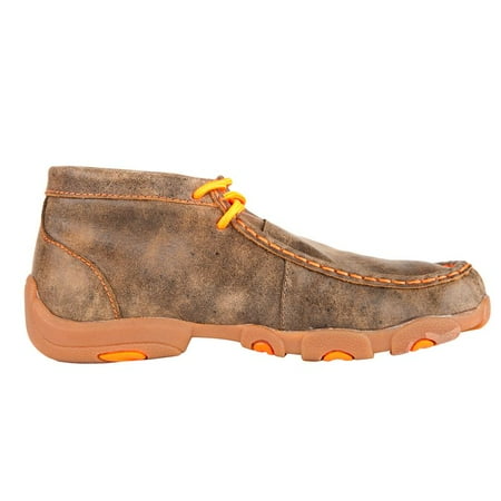 twisted x children's shoes