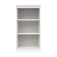 thumbnail image 2 of Placard de Rangement Modulaire 4557, 40,29 Pouces H x 21,39 Pouces W x 15,91 Pouces D, Blanc, 2 of 5
