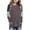 Brown_2, variant on HVOBTTY Toddler Kid's Long Sleeve Crew Neck T-Shirt Raglan Sleeve Loose Sport Comfortable Daily Wear Top