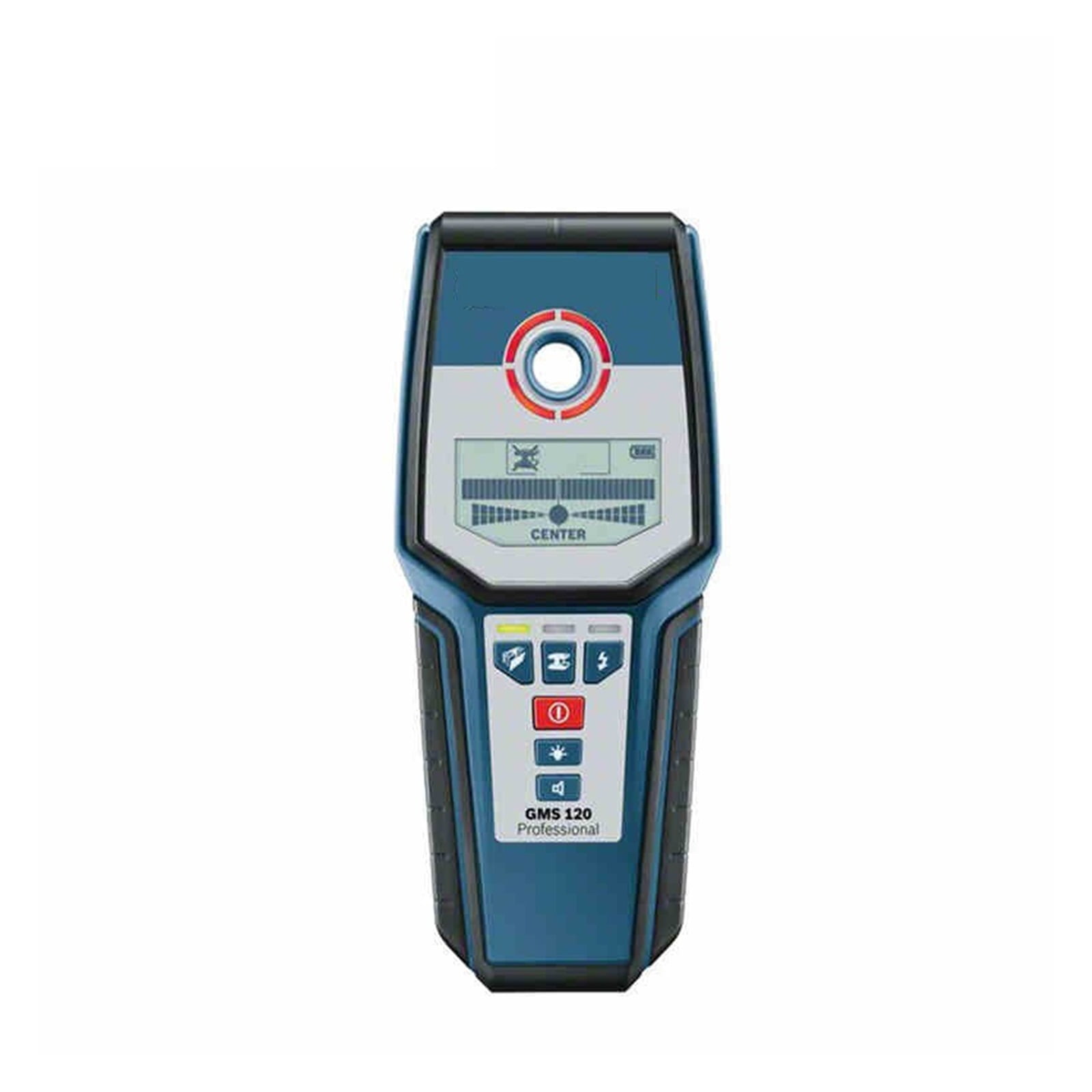 High-precision Wall Detector Professional Measuring Wire / Wood / Copper / Metal / Detection Instrument ,High Visibility