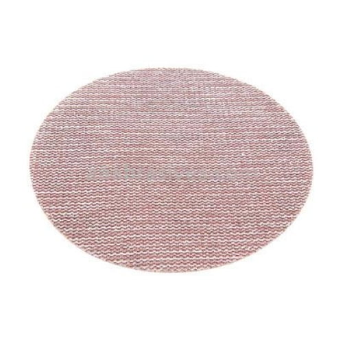 Mirka 9A-241-150 Abranet Net Disc, 6 in, 150 Grit, 50-Pack