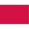 Bazic 5016 22'' X 28'' Red Poster Board Pack of 25