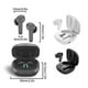 thumbnail image 5 of Wireless Bluetooth Translation Earbuds - Real-Time Translator Touch Control In-Ear Earphone, 138 Languages, Noise Cancelling, 5 of 5