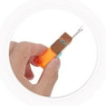 thumbnail image 3 of 4Pcs Seam Rippers Stitch Unpickers Sharp Sewing Seam Thread Removers for Sewing Crafting, 3 of 8