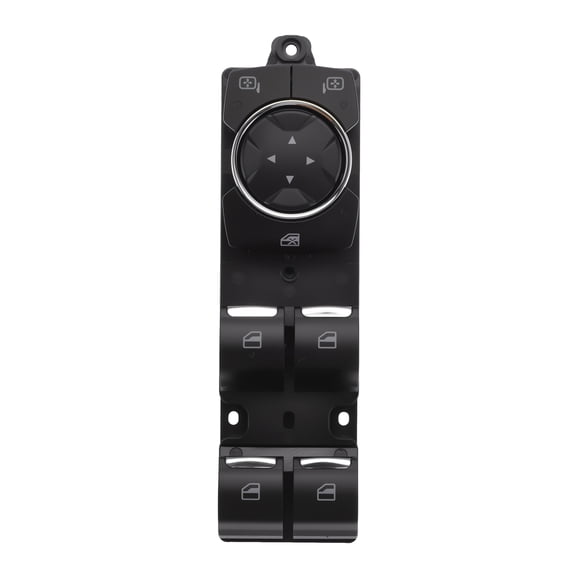 Unique Bargains Front Left Driver Side Door Master Power Window Control Switch for Ford F-250 F-350 F-450 F-550 Super Duty 2018-2022 Replace JC3Z-14529-CA/JC3Z14529CA