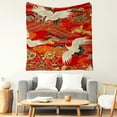 thumbnail image 6 of Flannel Fleece Blanket for Bed & Sofa - Soft Printed Throw Blanket, Fuzzy Blanket & Throw 60x80 Inches, 6 of 6