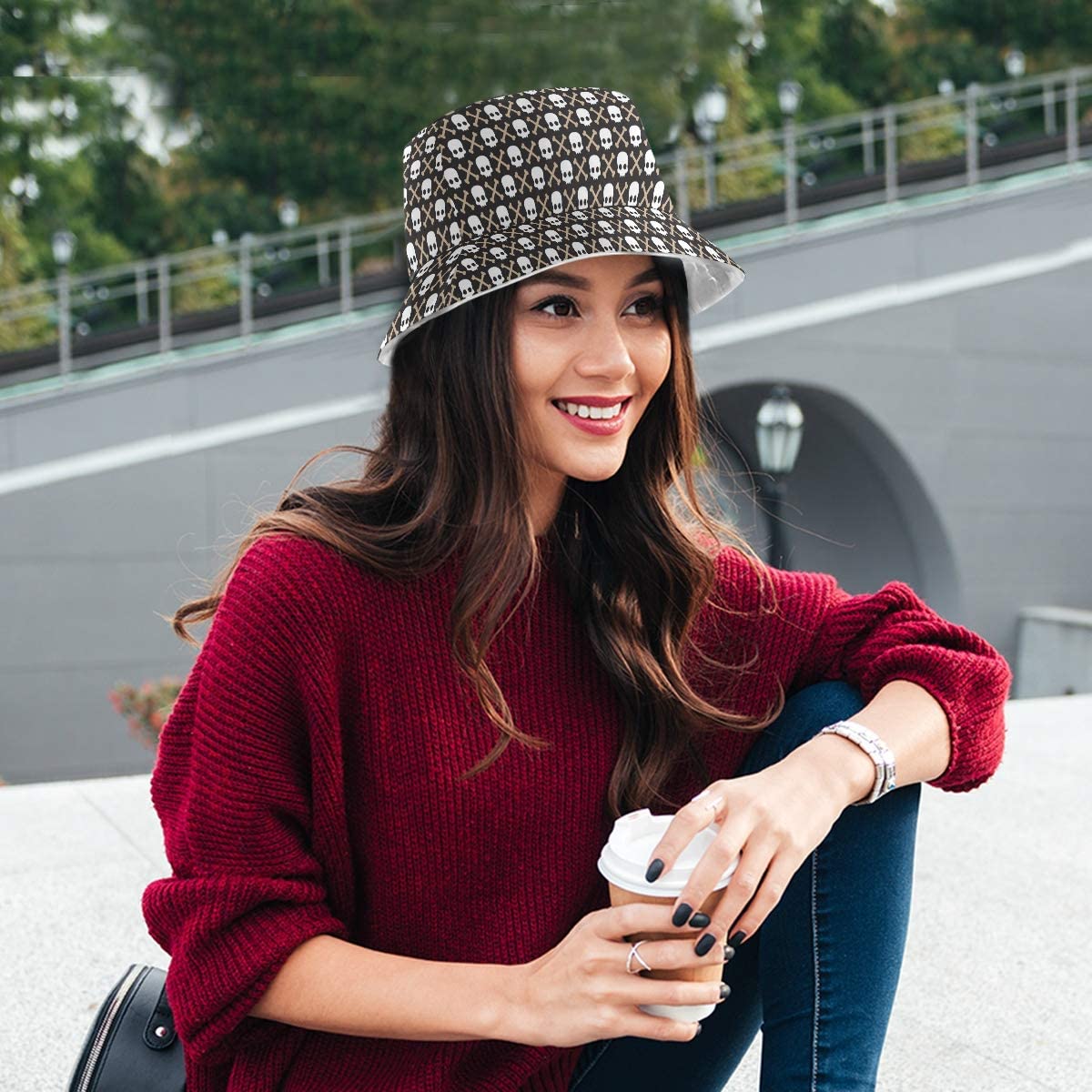 Travel Sun Hat Cap Hat | Walmart Canada