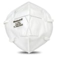 thumbnail image 1 of Respirador Honeywell Safety N95 DF300 aprobado por el NIOSH, paquete de 20, 1 of 7