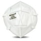 thumbnail image 1 of Respirador Honeywell Safety N95 DF300 aprobado por el NIOSH, paquete de 20, 1 of 7