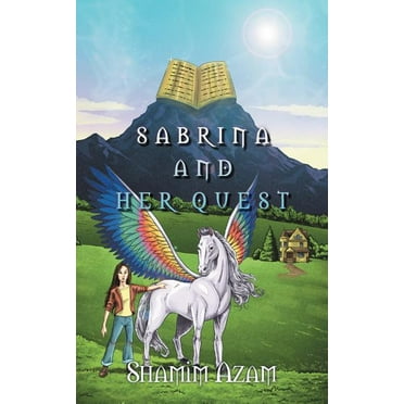 Sabrina and Her Quest