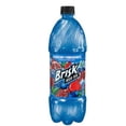 thumbnail image 3 of Brisk Iced Tea, Blueberry Pomegranate Flavor, 6 Bottles, 3 of 4