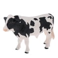 thumbnail image 2 of de ganado de juguete de realistas - para Colección de juguetes educativos de ciencia y naturaleza para - 8 par , Holstein Yotijar Figuras de animales de granja para niños, 2 of 10