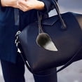 thumbnail image 3 of Fashionable Tail Keychain Pendant Minimalist Charm Accessory for Car Keys and Bags, 3 of 5