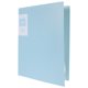 thumbnail image 4 of Organizador de archivos con carpeta de exhibición, práctico contenedor para carpetas de archivos, carpeta multiusos, organizador de archivos de oficina, 4 of 6