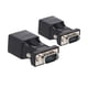 thumbnail image 1 of Adaptador VGA macho a RJ45 Abanopi 2PCS, 1 of 6