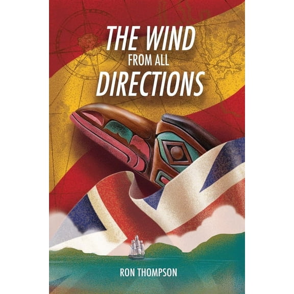 The Wind from All Directions, (Paperback)