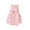 Light Pink, variant on Godderr Baby Boys Girls Hooded Sweaters Newborn Cardigan Sweater Cute Long Sleeved Solid Color Buttons Sweaters Outwear for Baby 3M-12M