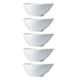 thumbnail image 1 of 5Pcs Small Sauce Bowl Household Dipping Bowl Pickle Storage Bowl Seasoning Dish, 1 of 4