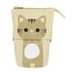 thumbnail image 3 of Estuche para lápices con dibujos de gatos, estuche telescópico para lápices, caja de papelería, 1 unidad, 3 of 3