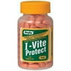 Rugby I-Vite Protect Vitamin & Mineral Supplement Tablets 120 Each