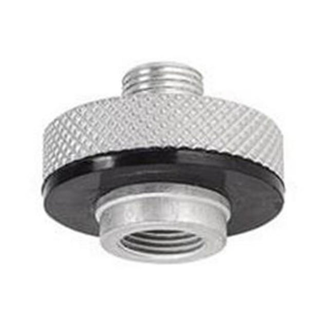 2X Portable Outdoor Camping Stove Adapter Flat Gas Tank Cooking Adapter Tool Propane to Butane Adapter