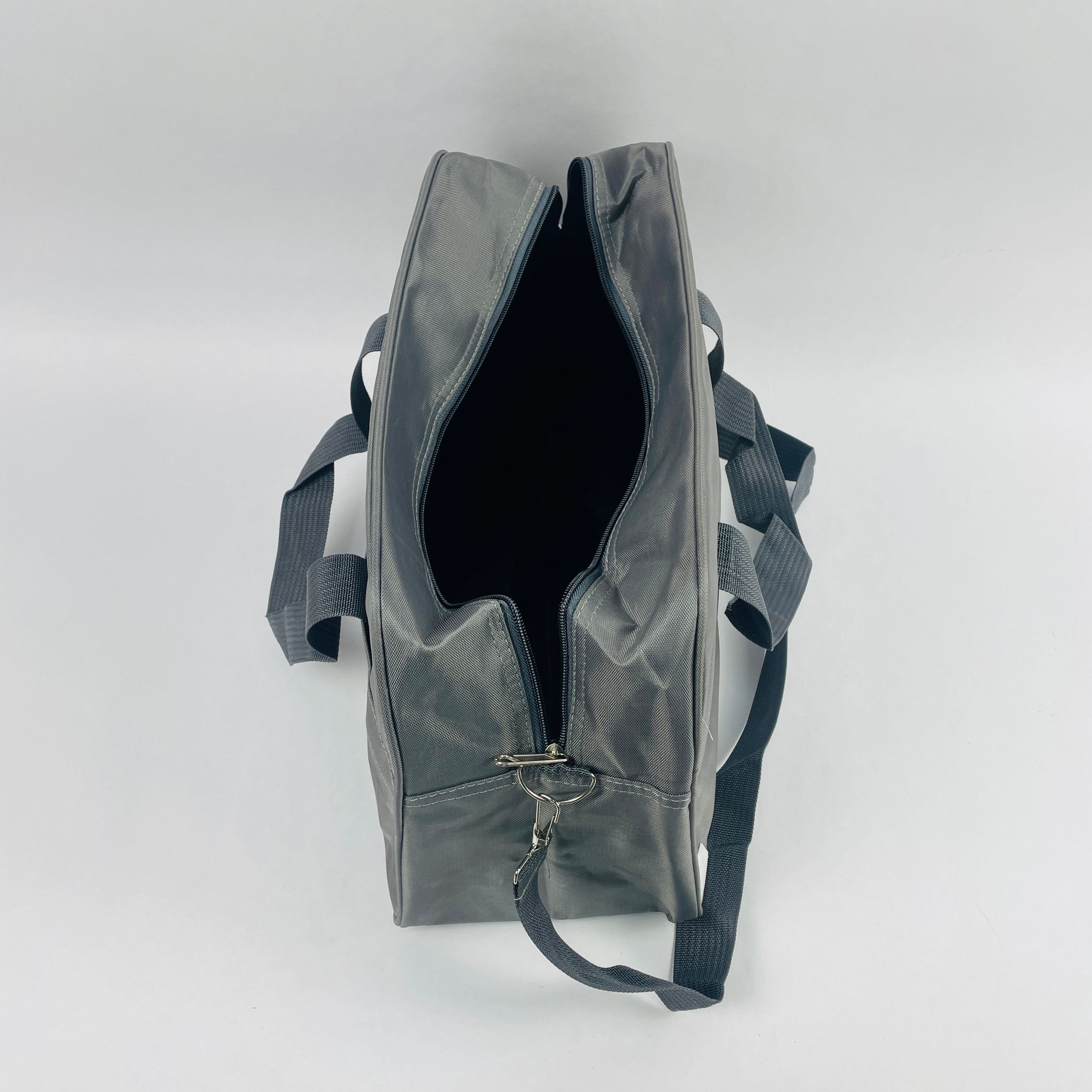 XIBURIDE Travelling Bags, Large Capacity Travel Bag, Gray