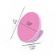 thumbnail image 4 of Depiladora manual de cristal lavable, depiladora sin afeitar, 4 of 8