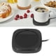 thumbnail image 5 of Calentador De Taza De Café, 2 Modos De Ajuste Calentador De Taza Placa De Calentamiento Bajo Consumo De Energía Para Leche Para Mesitas De Noche ANGGREK Otros, 5 of 8