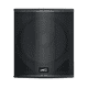 thumbnail image 2 of Subwoofer Profesional Amplificado Audiobahn ASUB18X, 2 of 5