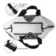 thumbnail image 4 of Fotbe Cool Off-Road Vehicle Bolsa Tote Estética de Lona con Estampado para Mujer - Bolsa Reutilizable de Hombro Casual para Vacaciones, Compras, Trabajo y Gimnasio, 4 of 8
