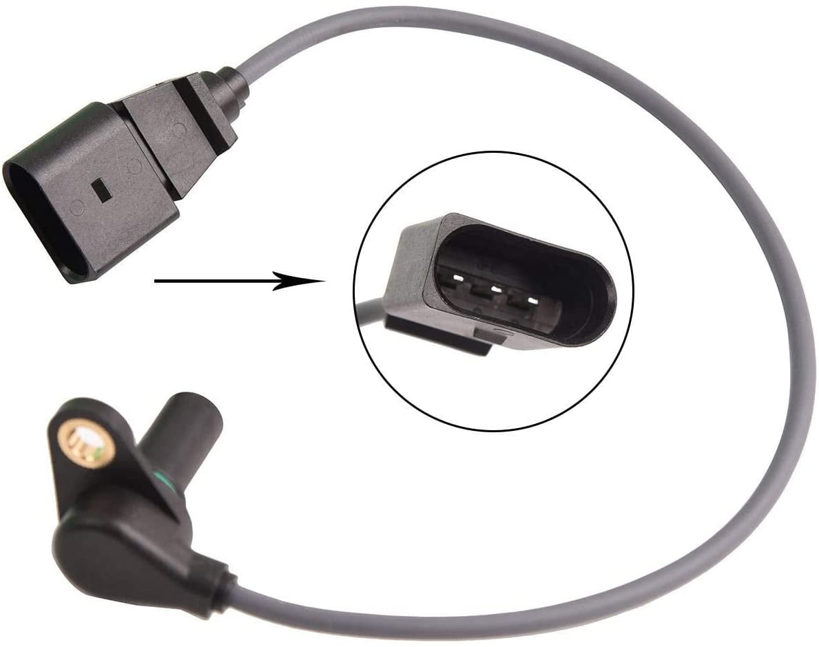 TOPAZ 01M927321B Transmission Speed Sensor Output Shaft Speed Sensor