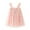 Pink, variant on RIJOPUTY Party Dress for Girls Birthday Dress Girls Size 12 Dress Baby Girl Clothes Under 5 Dollars Baby Clothing 9 Month Clothes Girl Vestidos De Navidad Para Niñas De 12 Años 1 Year Old Girls
