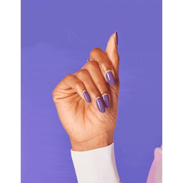 OPI Lacquer Shiny GelColor Nail Polish, Hello Hawaii Ya?, 0.5 Fl