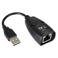 thumbnail image 3 of Techly USB Line Extender60m IUSB EXTEND2, 3 of 4