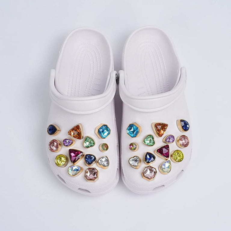 Shoe Charms For Crocs. Shoes not included.