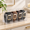 1, variant on Belt Organizer -r Stackable Holder For Closet And Drawer Stor5partments With Removable Dividers Multi-purpose Display Binserts Ti