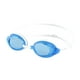 thumbnail image 2 of Gafas de natación de silicona antivaho para buceo, hombres y mujeres, deportes acuáticos Azul, 2 of 8