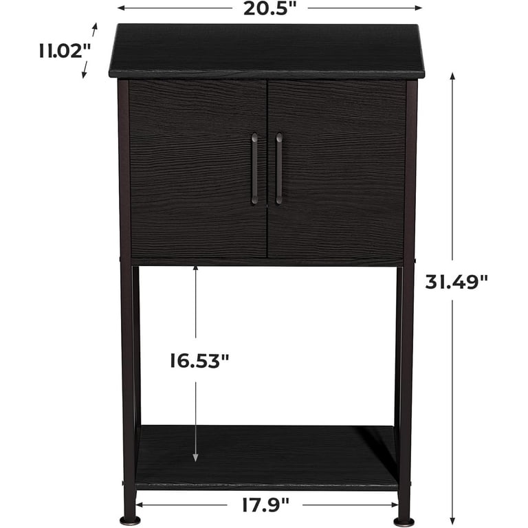 Adjustable Height Pneumatic Garage Seat With Memory Foam MAYAKOBA