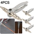 thumbnail image 1 of Tubo Cobre Expansor Herramienta Expansión Manual Mantenimiento Aire Acondicionado, 1 of 8