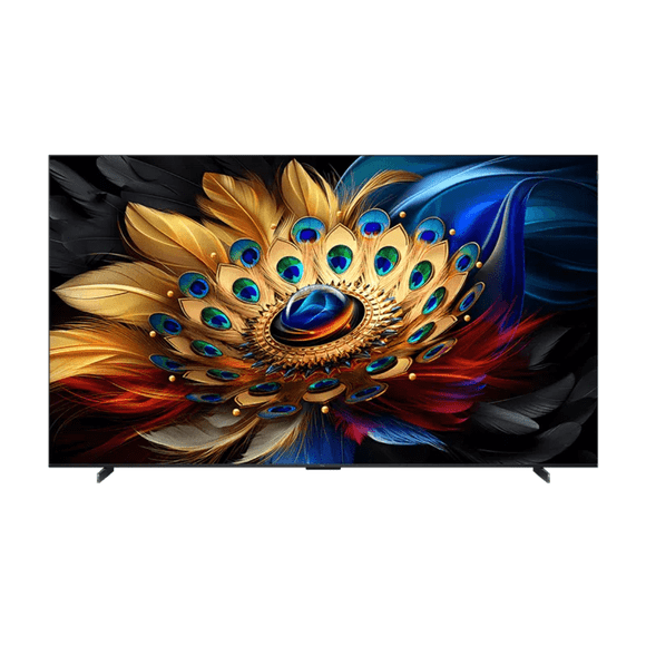 Pantalla TCL 85" QLED Smart Google TV Q651G