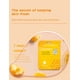 thumbnail image 4 of Fiudx Mascarilla Hidratante, Sérum Iluminador Hidratación Profunda, Crema Facial Minimizadora de Poros, Mascarilla Noche Reafirmante, Rutina Diaria de Cuidado de La Piel, Apta para Todo Tipo de Piel,, 4 of 7
