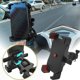 thumbnail image 3 of "Revoluciona tu viaje con el soporte de navegación definitivo para motocicletas, scooters y bicicletas", 3 of 8